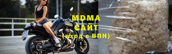 тгк Осташков